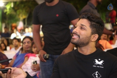 Darshakudu Movie Pre Release Event 1 - 53 of 84
