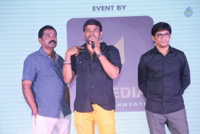 Darshakudu Movie Pre Release Event 1 - 57 of 84