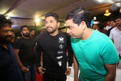 Darshakudu Movie Pre Release Event 1 - 59 of 84