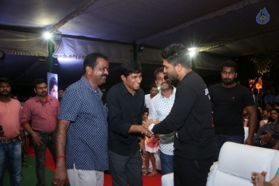 Darshakudu Movie Pre Release Event 1 - 60 of 84