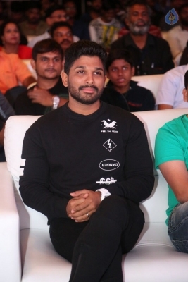 Darshakudu Movie Pre Release Event 1 - 62 of 84