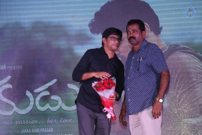 Darshakudu Movie Pre Release Event 1 - 63 of 84