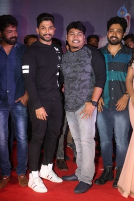 Darshakudu Movie Pre Release Event 2 - 3 of 79