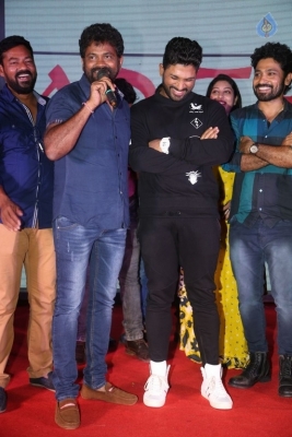 Darshakudu Movie Pre Release Event 2 - 26 of 79