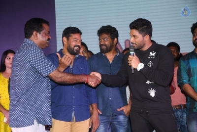 Darshakudu Movie Pre Release Event 2 - 6 of 79