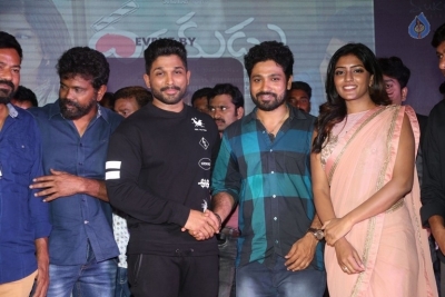 Darshakudu Movie Pre Release Event 2 - 10 of 79