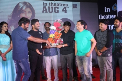 Darshakudu Movie Pre Release Event 2 - 32 of 79