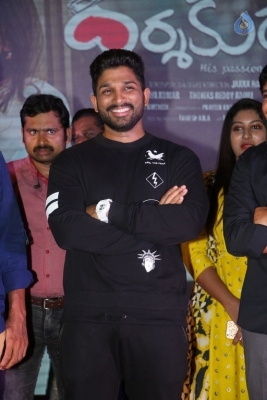 Darshakudu Movie Pre Release Event 2 - 33 of 79