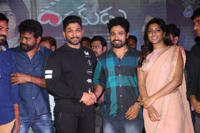 Darshakudu Movie Pre Release Event 2 - 16 of 79