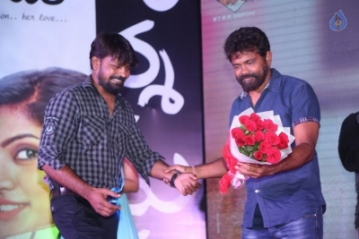 Darshakudu Movie Pre Release Event 2 - 38 of 79