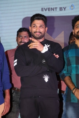 Darshakudu Movie Pre Release Event 2 - 40 of 79