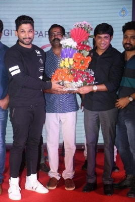 Darshakudu Movie Pre Release Event 2 - 20 of 79