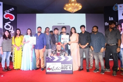 Darshakudu Movie Pre Release Event 2 - 24 of 79