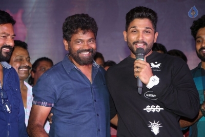Darshakudu Movie Pre Release Event 2 - 30 of 79