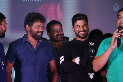 Darshakudu Movie Pre Release Event 2 - 31 of 79