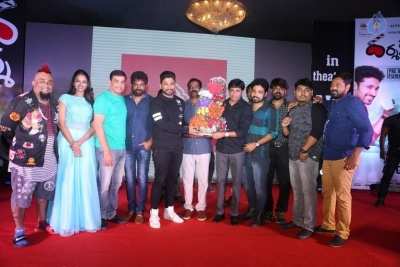 Darshakudu Movie Pre Release Event 2 - 34 of 79