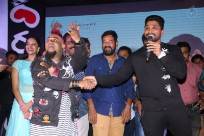 Darshakudu Movie Pre Release Event 2 - 35 of 79