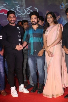Darshakudu Movie Pre Release Event 2 - 41 of 79