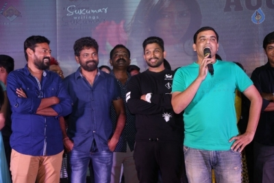 Darshakudu Movie Pre Release Event 2 - 45 of 79