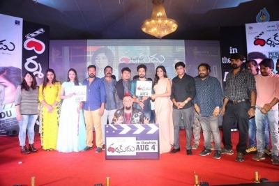 Darshakudu Movie Pre Release Event 2 - 51 of 79