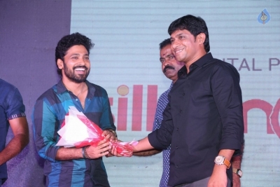 Darshakudu Movie Pre Release Event 2 - 52 of 79