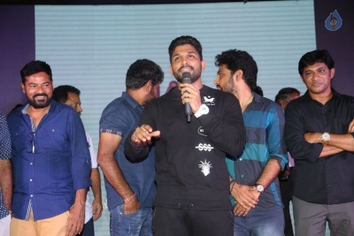 Darshakudu Movie Pre Release Event 2 - 55 of 79