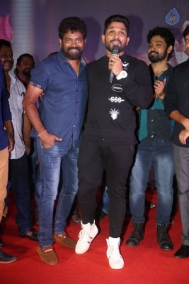 Darshakudu Movie Pre Release Event 2 - 56 of 79