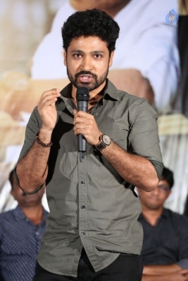 Darshakudu Movie Press Meet Photos - 44 of 62