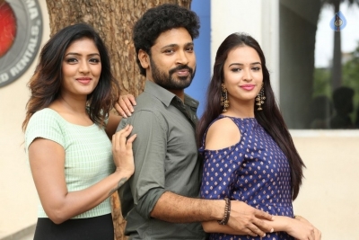 Darshakudu Movie Press Meet Photos - 45 of 62