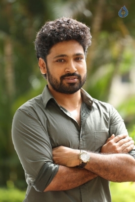 Darshakudu Movie Press Meet Photos - 46 of 62