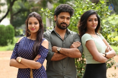 Darshakudu Movie Press Meet Photos - 47 of 62