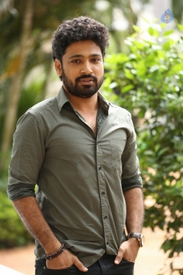Darshakudu Movie Press Meet Photos - 48 of 62
