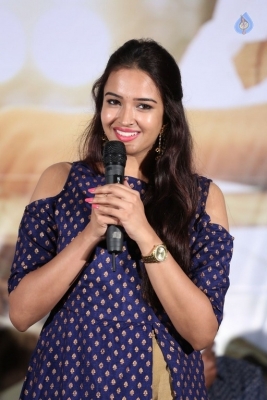Darshakudu Movie Press Meet Photos - 50 of 62