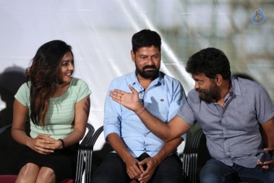 Darshakudu Movie Press Meet Photos - 51 of 62