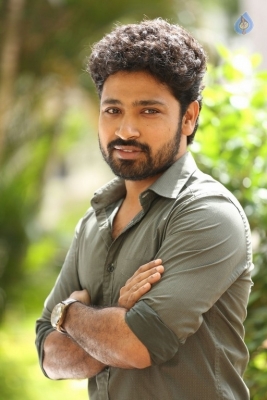 Darshakudu Movie Press Meet Photos - 55 of 62