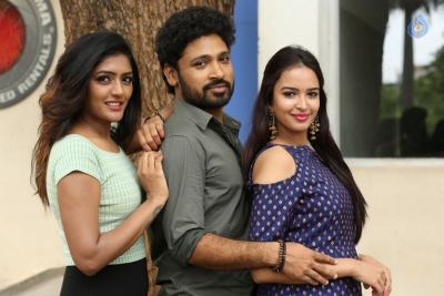 Darshakudu Movie Press Meet Photos - 56 of 62