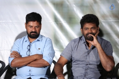 Darshakudu Movie Press Meet Photos - 58 of 62