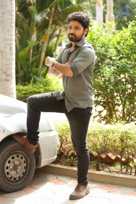 Darshakudu Movie Press Meet Photos - 59 of 62