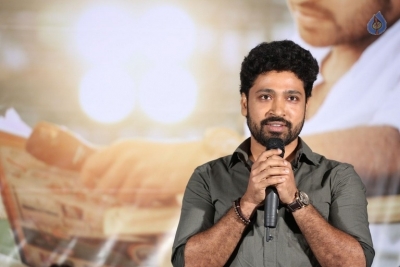 Darshakudu Movie Press Meet Photos - 61 of 62