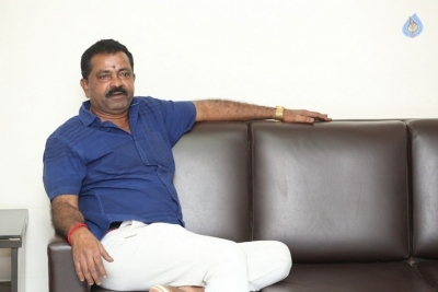 Darshakudu Movie Press Meet Photos - 10 of 19