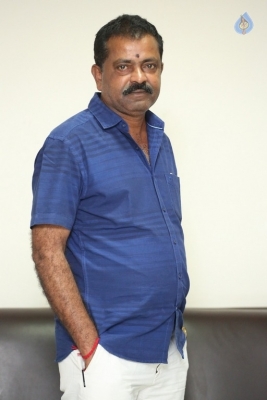 Darshakudu Movie Press Meet Photos - 12 of 19