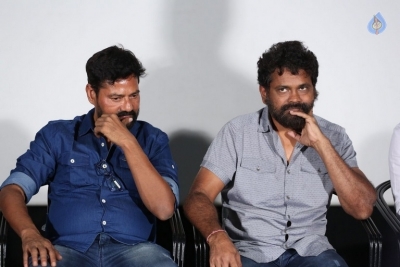 Darshakudu Movie Press Meet Pics - 4 of 38