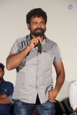 Darshakudu Movie Press Meet Pics - 6 of 38