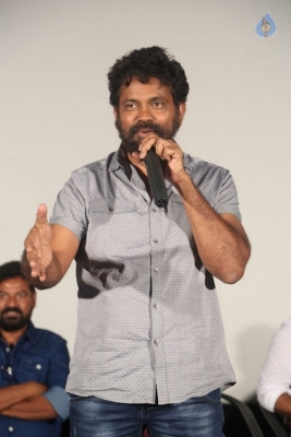 Darshakudu Movie Press Meet Pics - 14 of 38