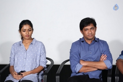 Darshakudu Movie Press Meet Pics - 15 of 38