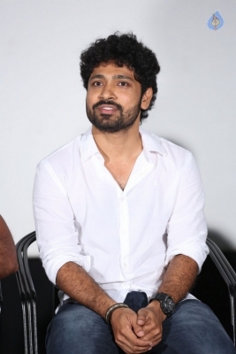 Darshakudu Movie Press Meet Pics - 34 of 38