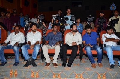 Darshakudu Movie Teaser Launch - 9 of 53