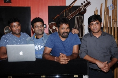 Darshakudu Movie Video Poster Launch - 2 of 8