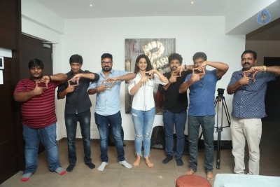 Rakul Preet Singh Launches Darshakudu 1st Single - 10 of 24