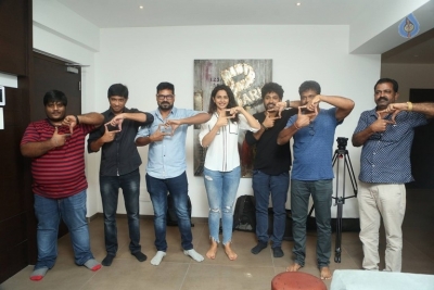 Rakul Preet Singh Launches Darshakudu 1st Single - 11 of 24